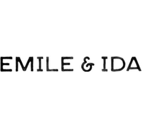 Emile et Ida