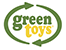 Green toys